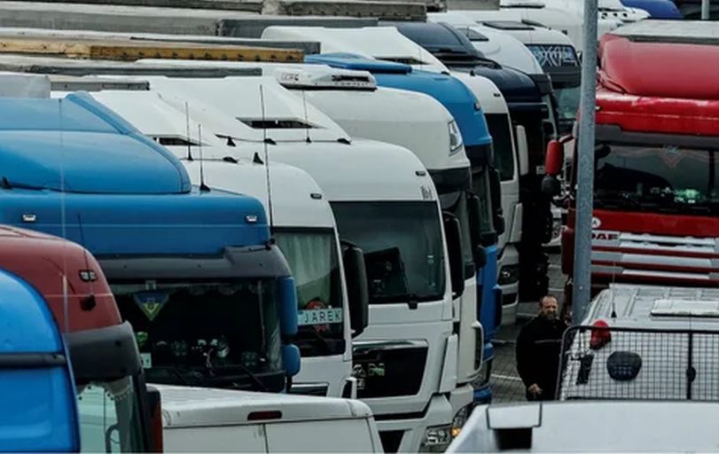 з України до Європи та назад
